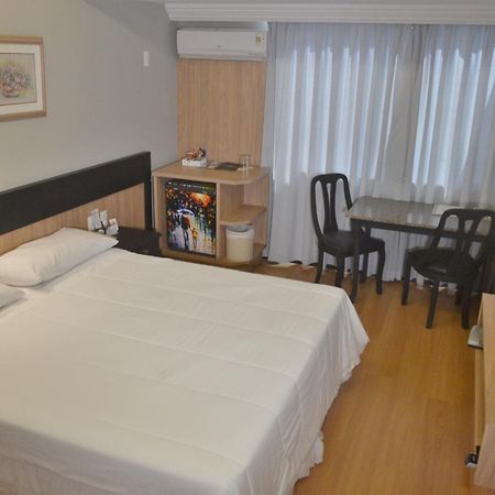 Premium Vila Velha Ponta Grossa Ponta Grossa  Eksteriør bilde