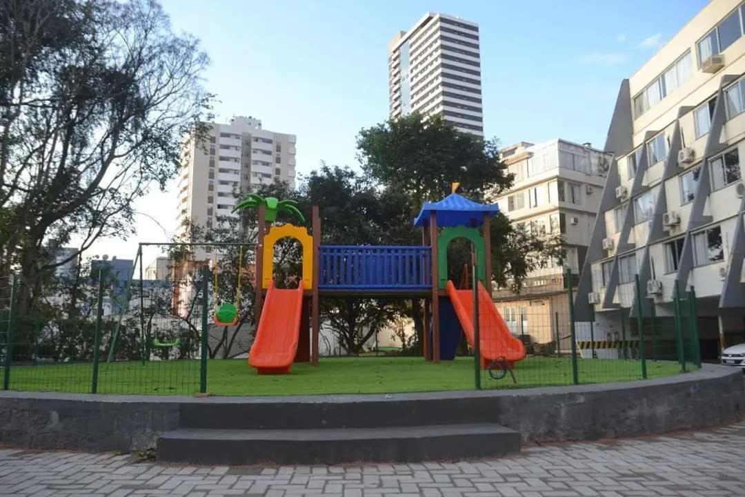 Premium Vila Velha Ponta Grossa Ponta Grossa  Eksteriør bilde