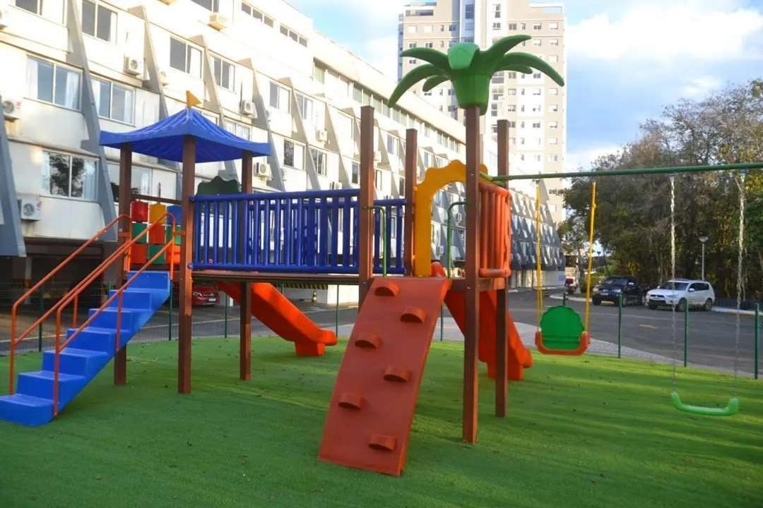 Premium Vila Velha Ponta Grossa Ponta Grossa  Eksteriør bilde