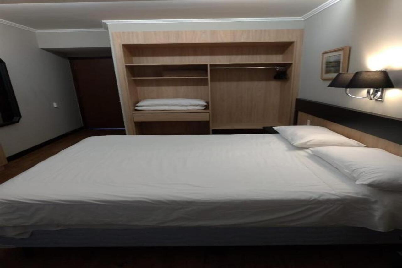 Premium Vila Velha Ponta Grossa Ponta Grossa  Eksteriør bilde