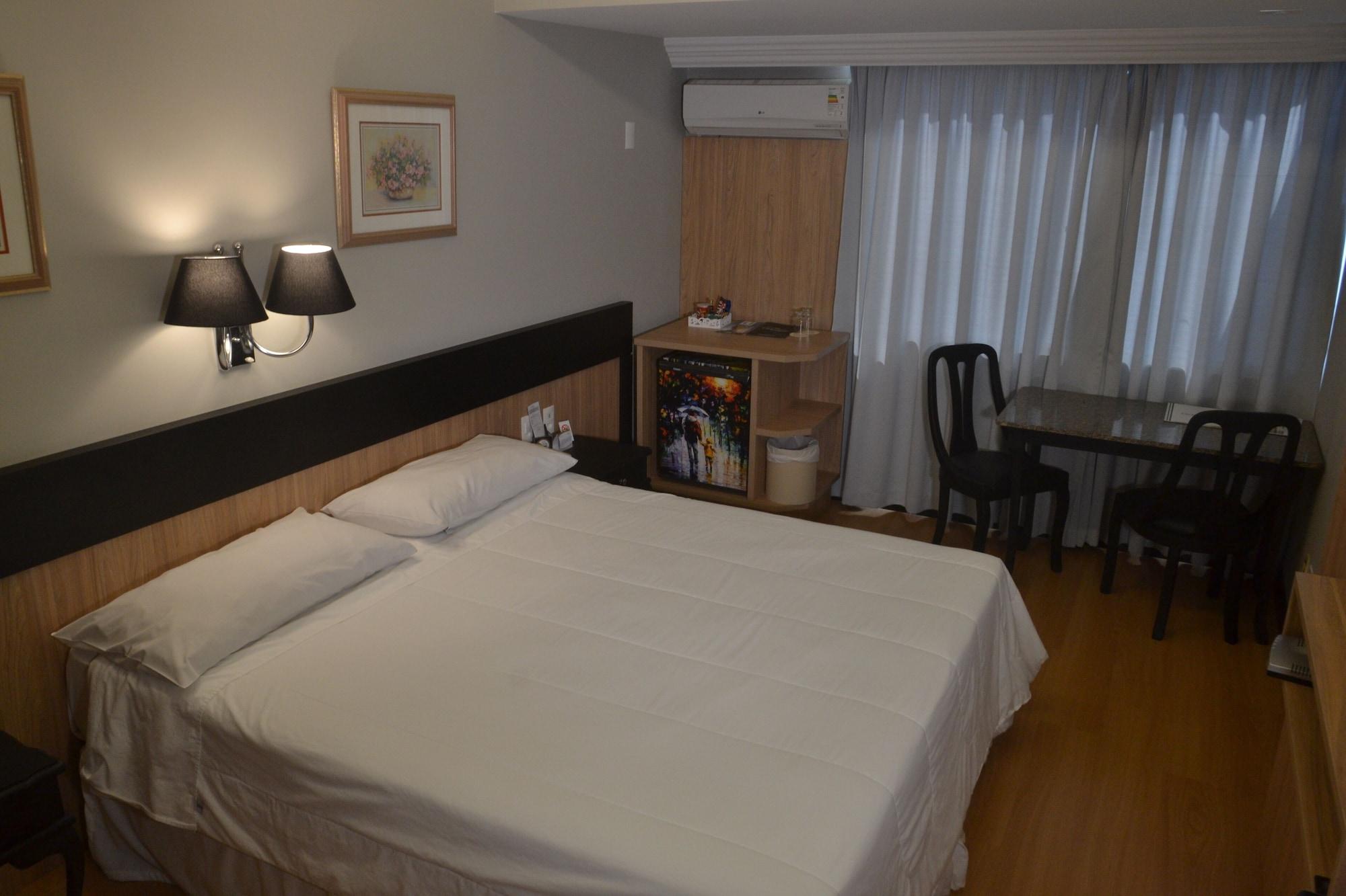 Premium Vila Velha Ponta Grossa Ponta Grossa  Eksteriør bilde