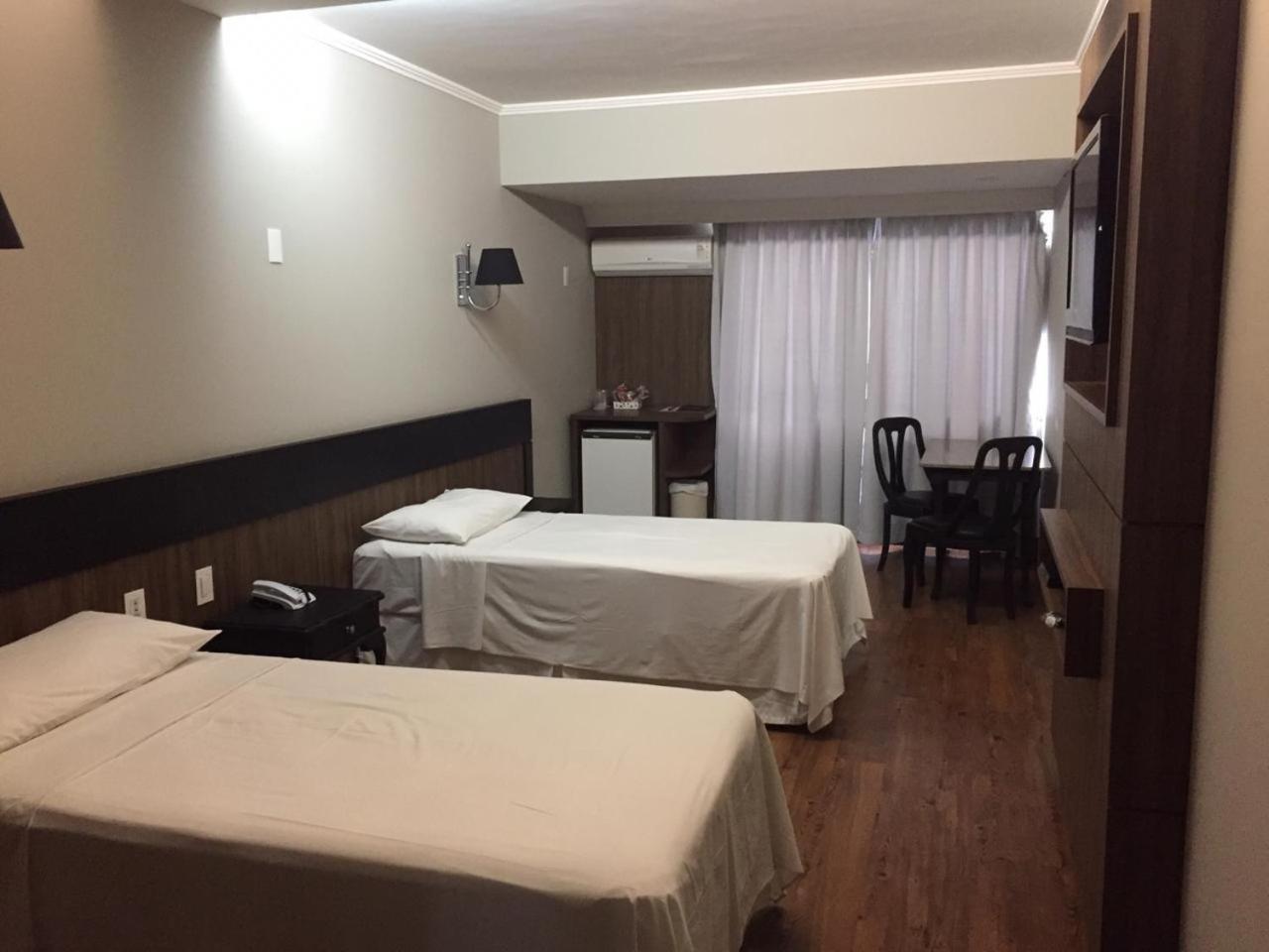 Premium Vila Velha Ponta Grossa Ponta Grossa  Eksteriør bilde