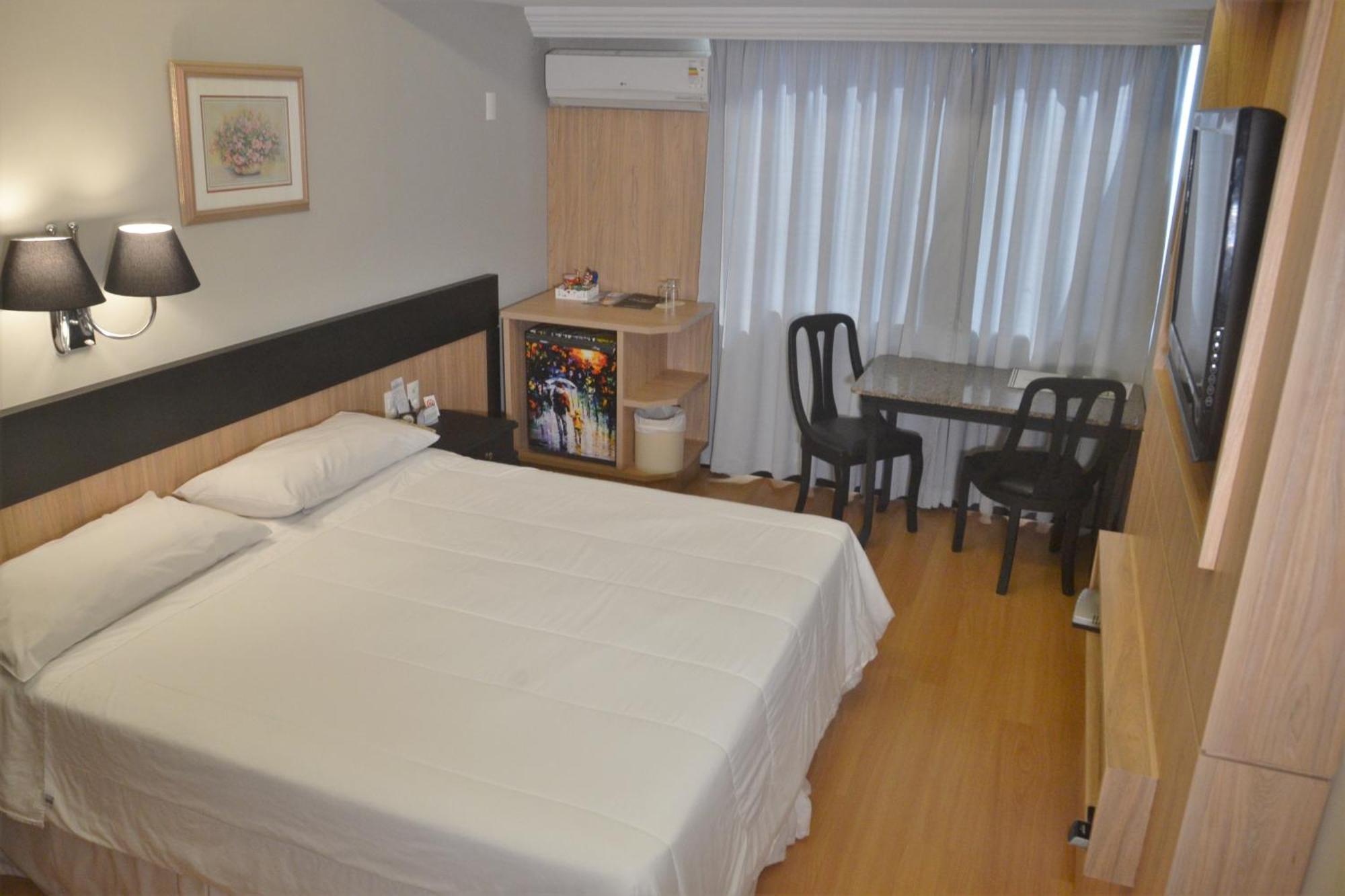 Premium Vila Velha Ponta Grossa Ponta Grossa  Eksteriør bilde